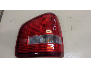 Задний фонарь          