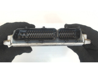 Блок управления двигателем  Skoda Octavia Tour 1996-2000     