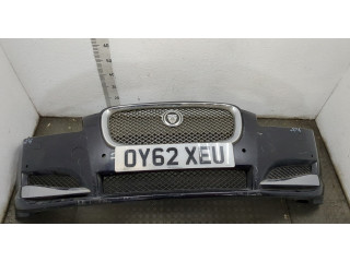 Бампер Jaguar XF 2007-2015 передний