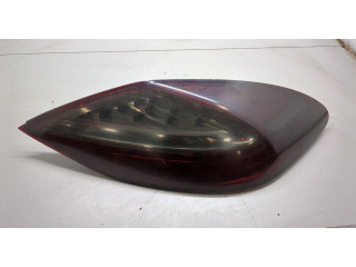 Задний фонарь