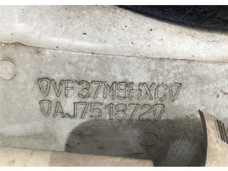 Дисплей бортового компьютера  Peugeot Partner 2008-2012         