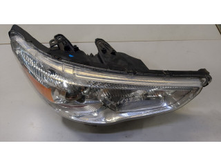 Фара передняя Mitsubishi ASX правая