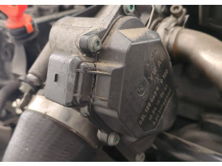 Генератор  Volkswagen Passat 7 2010-2015 Европа           