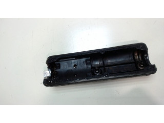 Клапанная крышка двигателя ДВС Volkswagen Polo 1994-1999 030103475