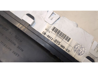 Панель приборов  Jeep Cherokee 1990-2001            