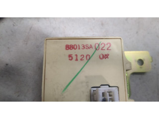 Блок комфорта  Subaru Forester (S11) 2002-2007          