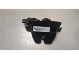 Замок багажника  Jeep Compass 2017-       