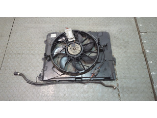 Вентилятор радиатора BMW 3 E90, E91, E92, E93 2005-2012