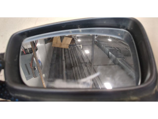 Зеркало боковое Citroen DS4 левое