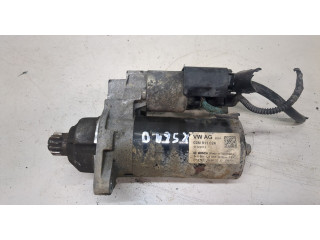 Стартер Skoda Yeti 2009-2014