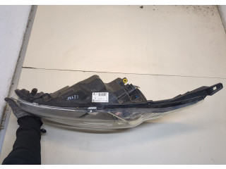 Фара передняя Ford Fiesta 2008-2013 левая