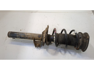 Стойка амортизатора  Seat Leon 3 2012-2020 5Q0413023HT, 5Q0411105CE     