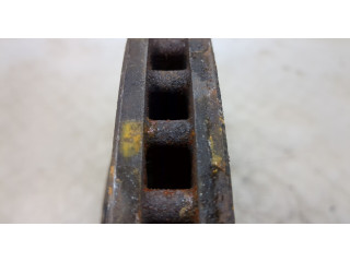 Диск тормозной Mitsubishi Eclipse Cross 2017-2020 передний