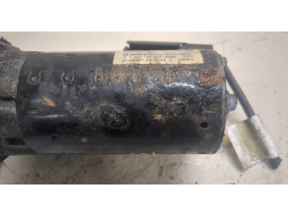 Стартер Volkswagen Jetta 6 2010-2015 1.6 02Z911024H