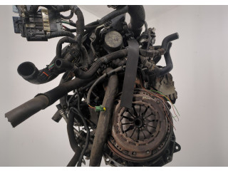  Турбина  Nissan Qashqai 2006-2013             