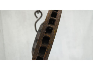 Диск тормозной  Audi Q7 2015-2025   передний   4M0615301AS      