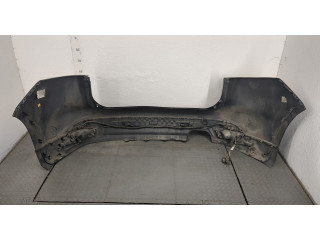 Бампер Jaguar F-Pace 2016-2020 задний