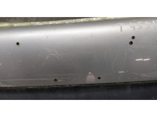 Бампер  Volkswagen Sharan 2000-2010 задний   