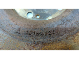 Диск тормозной Mitsubishi Eclipse Cross 2017- задний 4615A125