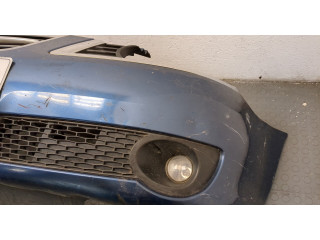 Бампер Saab 9-5 2005-2010 передний