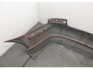 Бампер  Skoda Octavia (A5) 2004-2008 задний   1Z5807421