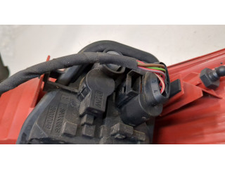 Задний фонарь