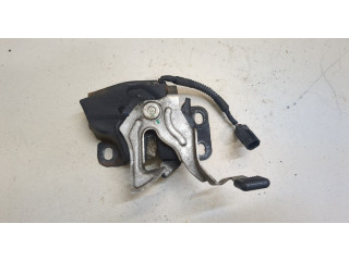 Замок капота Acura RDX 2006-2013