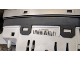 Панель приборов Volkswagen Phaeton 2002-2010