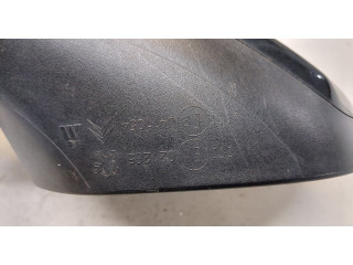 Зеркало боковое  Citroen C4 Cactus  левое           