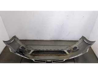 Бампер Volkswagen Golf 6 2009-2012 передний