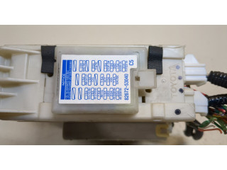 Блок комфорта  Lexus IS 2005-2013        