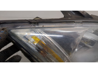 Фара передняя  Ford Focus 2 2005-2008 правая 