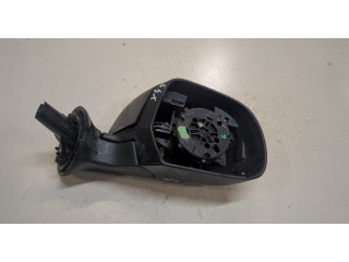 Зеркало боковое Dacia Duster правое