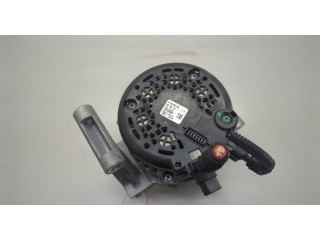 Генератор GMC Terrain 2017-2024 13535009