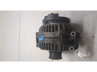 Генератор  Skoda Octavia (A5) 2004-2013       06B903016AB, 06B903019EX    