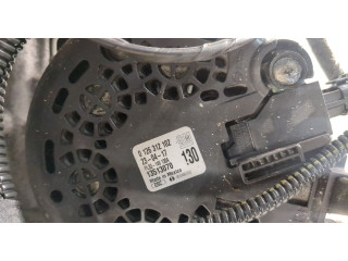 Форсунка топливная  Chevrolet Equinox 2017-2021         