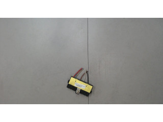 Блок предохранителей Citroen Berlingo 2002-2008