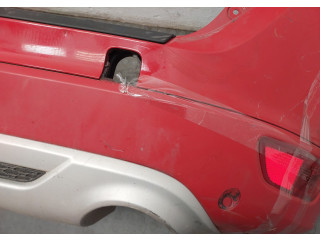 Бампер  Volvo XC60 2008-2017 задний   