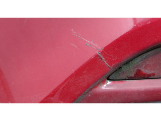 Бампер  Honda Civic 2012-2016 задний   