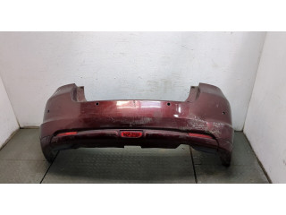 Бампер Honda Insight 2009- задний