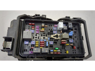 Блок предохранителей  Buick Envision 2020-2025      84137411   