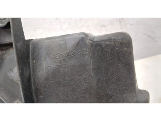 Вентилятор радиатора  KIA Picanto 2004-2011           