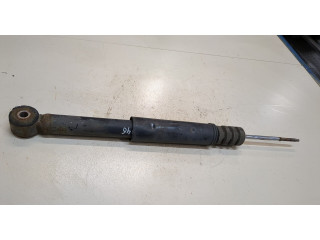 Стойка амортизатора Dacia Sandero 2008-2012 1.4 бензин