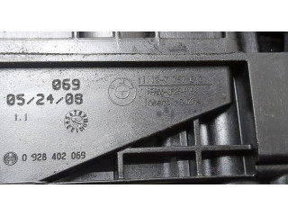 Клапанная крышка двигателя ДВС BMW 1 E87 2004-2011