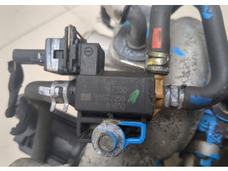 Турбина Chevrolet Equinox 2017-2021 12679399