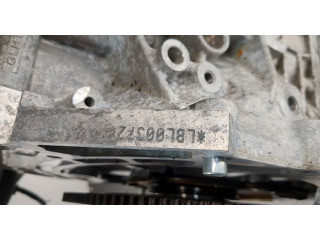  Турбина  Lincoln Nautilus 2018-2023             