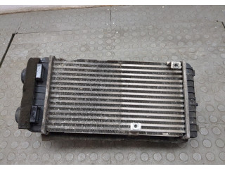 Интеркулер  KIA Optima 4 2012-2020   282712GTA3    