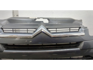 Бампер  Citroen C4 2004-2010 передний   