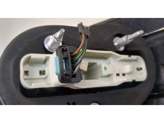 Задний фонарь          