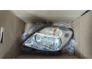 Фара передняя  Renault Scenic 1996-2002 левая 